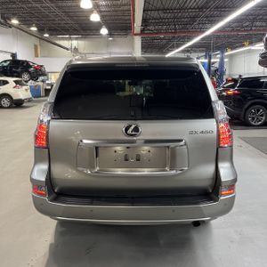 LEXUS GX 460 BASE - 7