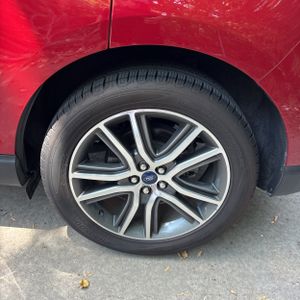 صورة مصغرة 17 لـ 2020 FORD EDGE TITANIUM
