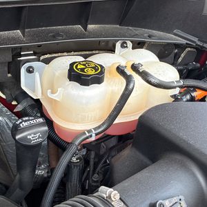 صورة مصغرة 45 لـ 2023 Chevrolet SILVERADO 1500 RST