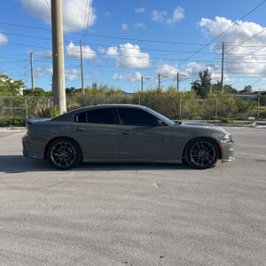 DODGE CHARGER SCAT PACK - 10