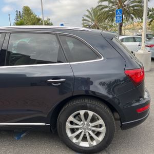 AUDI Q5 2.0T PREMIUM - 6