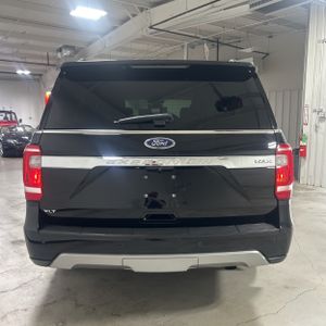 2019 FORD EXPEDITION MAX XLT — фото 6