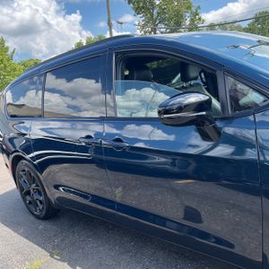 2025 Chrysler PACIFICA LIMITED 缩略图 11