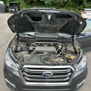 صورة 48 لـ 2022 Subaru ASCENT LIMITED 7-PASSENGER