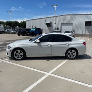 BMW 3 SERIES 330I - 3