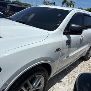 صورة 2 لـ 2022 Dodge DURANGO R/T