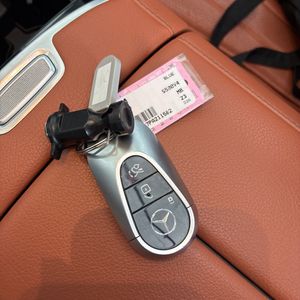 2023 Mercedes-BENZ S-CLASS — миниатюра 54