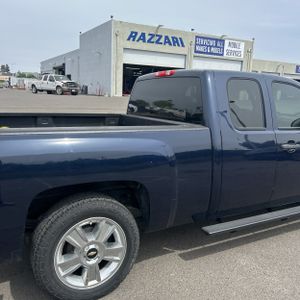CHEVROLET SILVERADO 1500 LT - 9