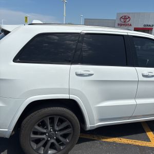 JEEP GRAND CHEROKEE - 9