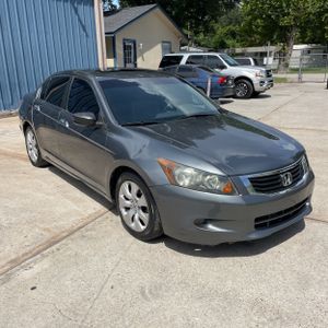 صورة مصغرة 12 لـ 2008 Honda ACCORD EX-L V6