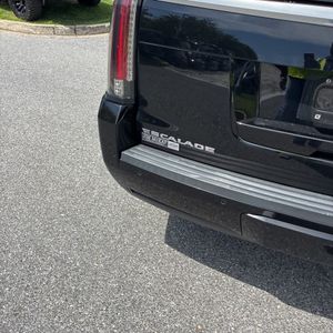 صورة 22 لـ 2018 Cadillac ESCALADE PREMIUM LUXURY