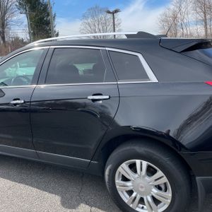 CADILLAC SRX LUXURY COLLECTION - 6