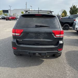 JEEP GRAND CHEROKEE LAREDO - 7