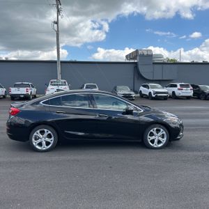 CHEVROLET CRUZE - 10