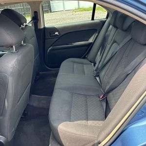 صورة مصغرة 34 لـ 2010 FORD FUSION SE