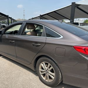 HYUNDAI SONATA - 6