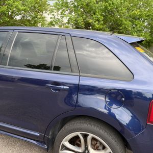 FORD EDGE SPORT - 6