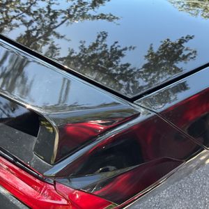 صورة مصغرة 56 لـ 2023 Chevrolet CORVETTE STINGRAY