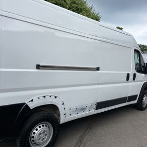 صورة 9 لـ 2024 RAM PROMASTER 2500 TRADESMAN