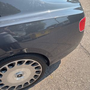 2014 Bentley FLYING SPUR BASE thumbnail 60
