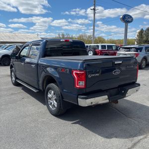 FORD F-150 XLT - 5
