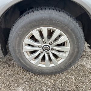 صورة مصغرة 18 لـ 2020 Nissan ARMADA SV