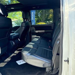 2022 FORD F-150 PLATINUM 缩略图 32