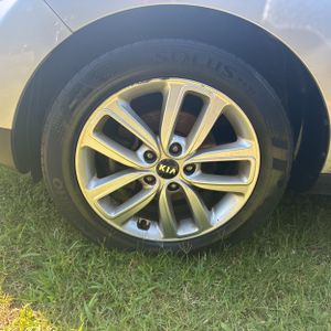 2018 KIA SOUL + 照片 14