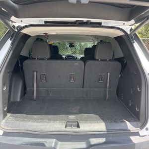 2019 Chevrolet TRAVERSE LT CLOTH 缩略图 36