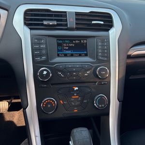 2013 FORD FUSION SE — миниатюра 37