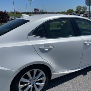 LEXUS IS 300 BASE - 9