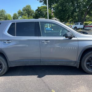 صورة مصغرة 11 لـ 2019 Chevrolet TRAVERSE LS
