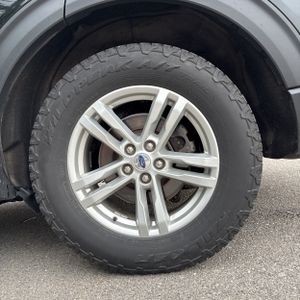 2023 FORD EXPLORER XLT — миниатюра 18