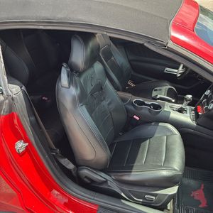 صورة مصغرة 31 لـ 2018 FORD MUSTANG ECOBOOST PREMIUM