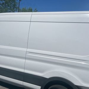 FORD TRANSIT 250 - 6
