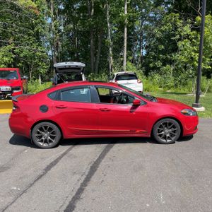 صورة 10 لـ 2013 Dodge DART RALLYE