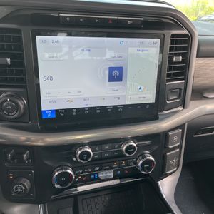 2024 FORD F-150 LARIAT thumbnail 41
