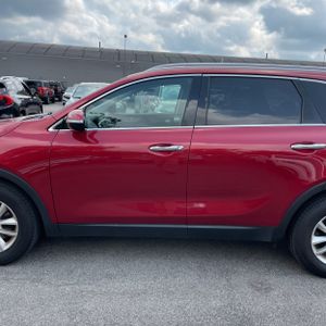صورة 4 لـ 2016 KIA SORENTO LX
