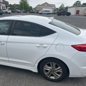 HYUNDAI ELANTRA SPORT - 5