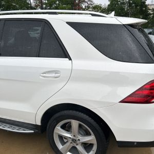 MERCEDES-BENZ GLE - 6