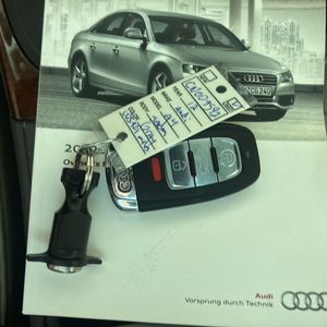 2012 AUDI A4 2.0T QUATTRO PREMIUM 缩略图 52