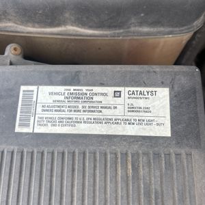 2008 Cadillac ESCALADE BASE 缩略图 48