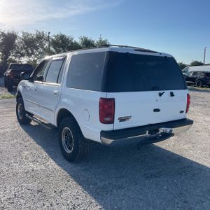 2002 FORD EXPEDITION XLT — фото 5