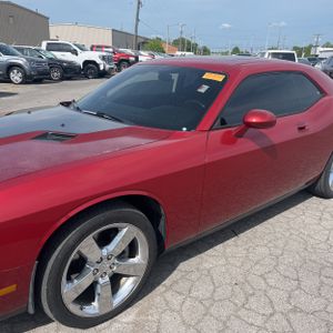 DODGE CHALLENGER R/T - 2