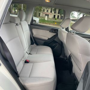 صورة 34 لـ 2015 Subaru FORESTER 2.5I PREMIUM
