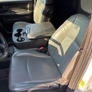 2022 RAM 2500 TRADESMAN 缩略图 58