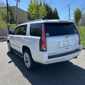 CADILLAC ESCALADE STANDARD - 5