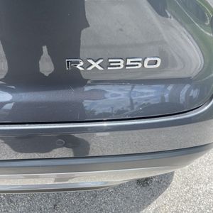 صورة مصغرة 23 لـ 2025 Lexus RX 350 BASE