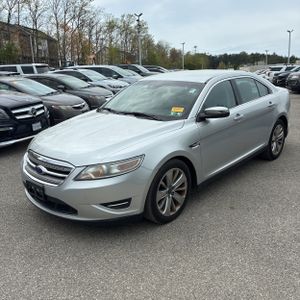 FORD TAURUS LIMITED - 1