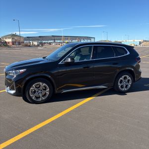 BMW X1 XDRIVE28I - 3